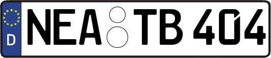 NEA-TB404