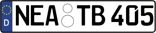 NEA-TB405