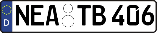 NEA-TB406