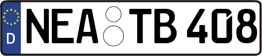 NEA-TB408