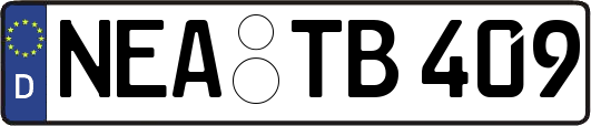 NEA-TB409
