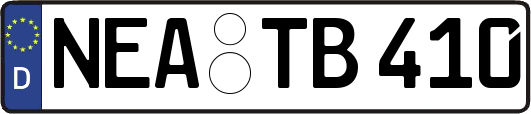 NEA-TB410