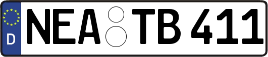NEA-TB411