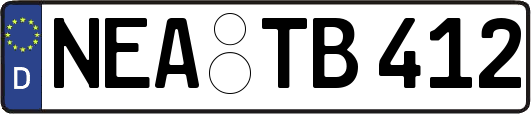 NEA-TB412
