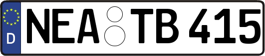 NEA-TB415