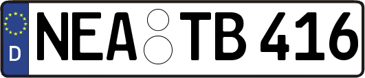 NEA-TB416
