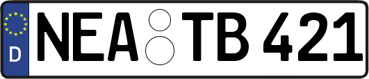 NEA-TB421