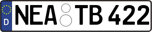 NEA-TB422