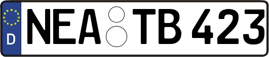 NEA-TB423