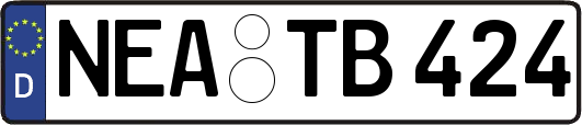 NEA-TB424