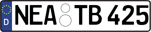 NEA-TB425