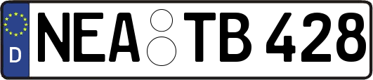 NEA-TB428
