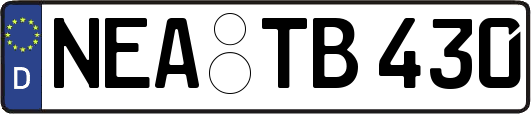 NEA-TB430
