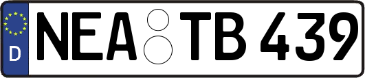 NEA-TB439