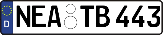 NEA-TB443