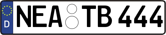 NEA-TB444