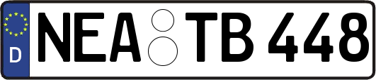 NEA-TB448