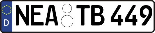 NEA-TB449