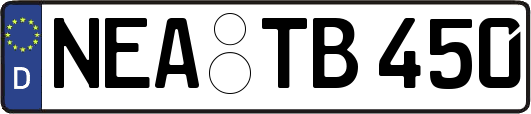 NEA-TB450