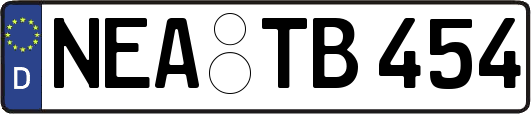 NEA-TB454