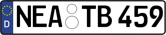 NEA-TB459