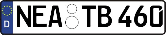 NEA-TB460
