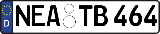 NEA-TB464