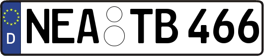 NEA-TB466