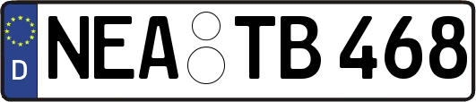 NEA-TB468