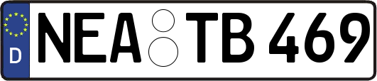 NEA-TB469