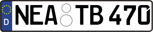 NEA-TB470