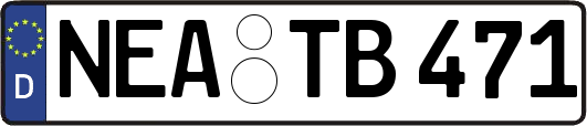 NEA-TB471