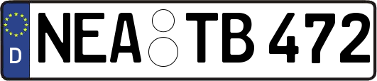 NEA-TB472