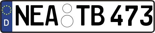 NEA-TB473