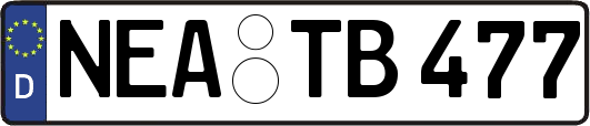 NEA-TB477