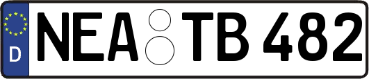 NEA-TB482