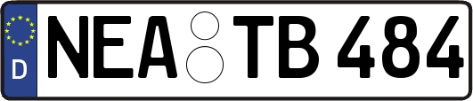 NEA-TB484