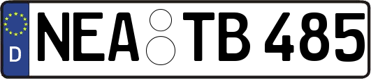 NEA-TB485