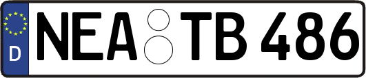 NEA-TB486