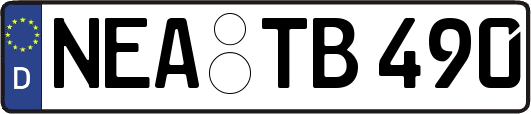 NEA-TB490