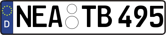 NEA-TB495