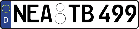NEA-TB499