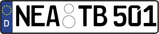 NEA-TB501
