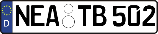 NEA-TB502