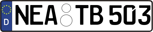 NEA-TB503