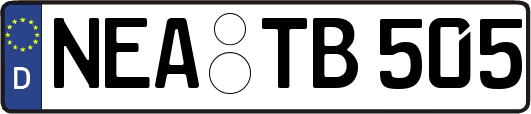 NEA-TB505
