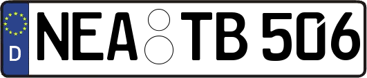 NEA-TB506