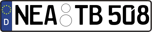 NEA-TB508