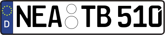 NEA-TB510