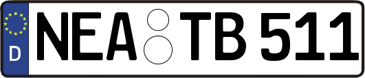 NEA-TB511
